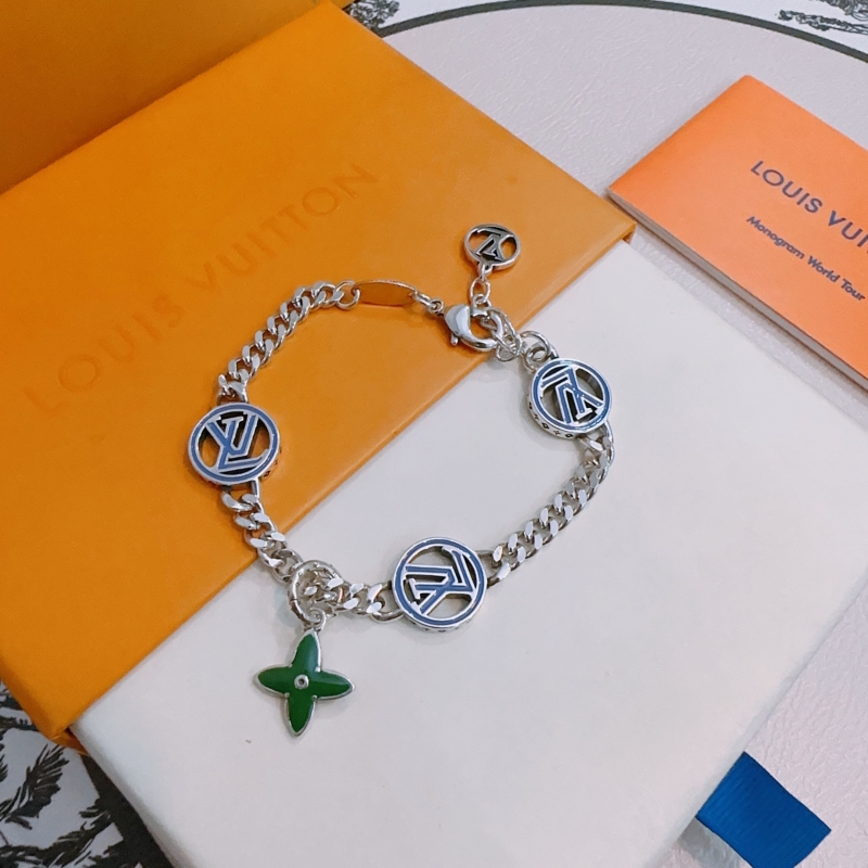 LV Bracelets